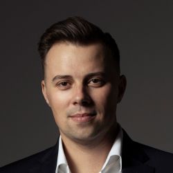 Piotr Krysiak