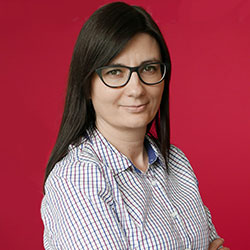 Joanna Wilczyńska