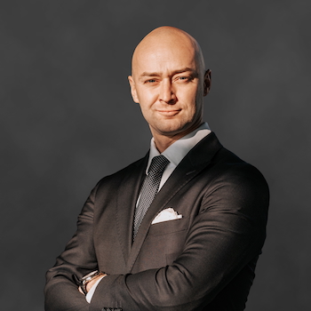 Krzysztof Rosner